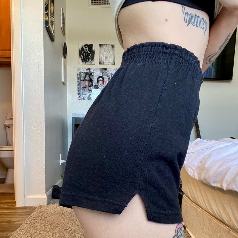 Classic Cloth Shorts